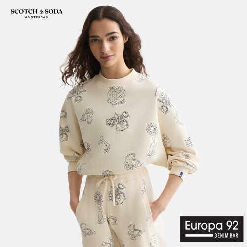 Scotch & Soda Majica