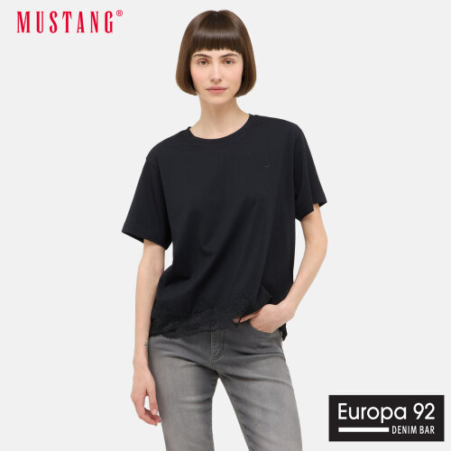 Mustang Majica