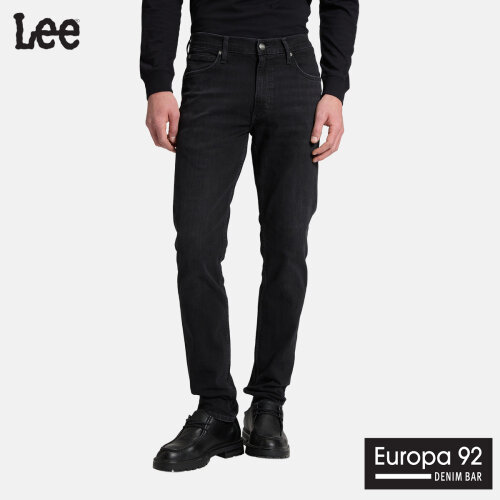 Lee Luke Traperice