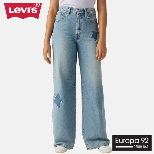 Levi's Cinch Baggy Traperice