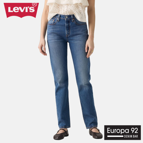 Levi's 501 Traperice