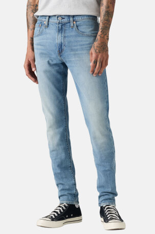 MUŠKARCI - Traperice - Levi's 512 traperice - Plava - Slim tapered