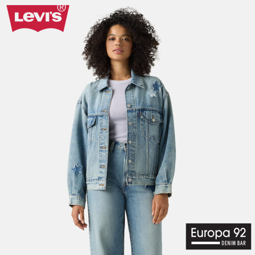 Levi's Traper Jakna