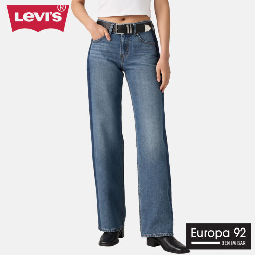Levi's Loose Traperice