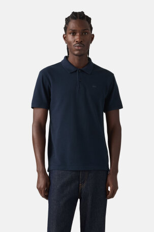 MUŠKARCI - Majice - Levi's polo majica - Kratki rukavi - Plava