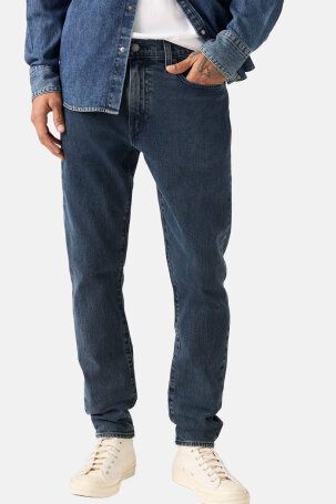 MUŠKARCI - Traperice - Levi's 512 traperice - Plava - Straight