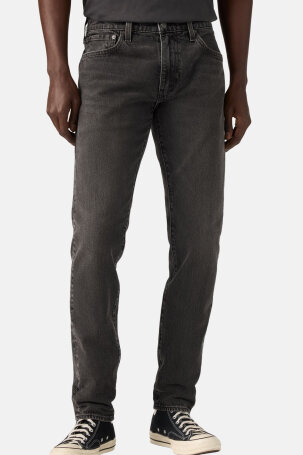 MUŠKARCI - Traperice - Levi's 512 traperice - Siva - Slim tapered