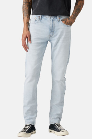MUŠKARCI - Traperice - Levi's 512 traperice - Plava - Slim