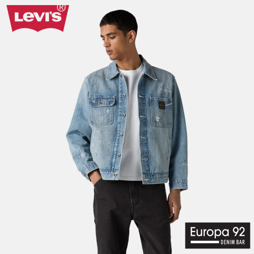 Levi's Traper Jakna