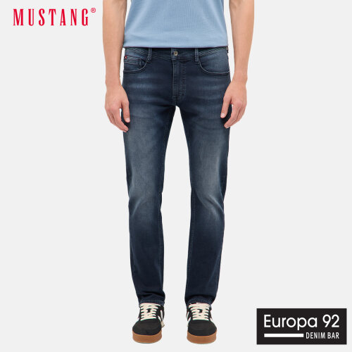 Mustang Oregon Slim K Traperic