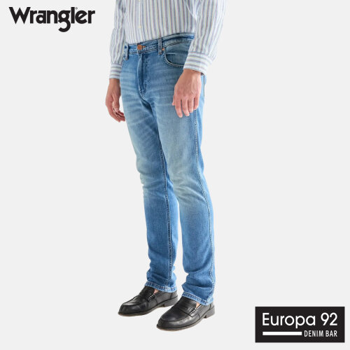 Wrangler Greensboro Traperice