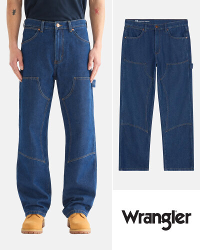 Wrangler Traperice