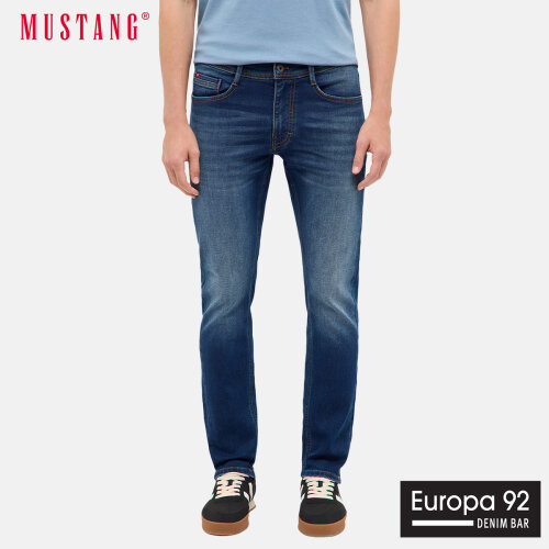 Mustang Oregon Slim K Traperic