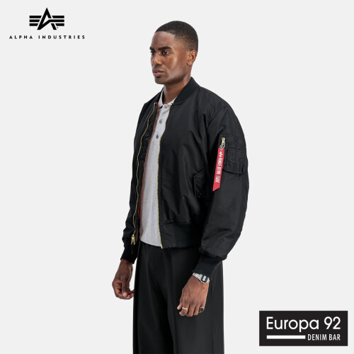 Alpha Industries Ma-1 Heritage
