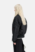 MUŠKARCI - Jakne i kaputi - Alpha Industries MA-1 Heritage jakna - Jakne - Crna