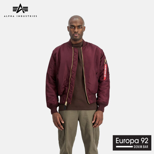 Alpha Industries Ma-1 Heritage