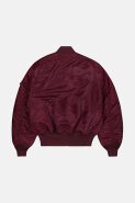 MUŠKARCI - Jakne i kaputi - Alpha Industries MA-1 Heritage jakna - Jakne - Crvena