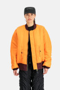 MUŠKARCI - Jakne i kaputi - Alpha Industries MA-1 Heritage jakna - Jakne - Crvena