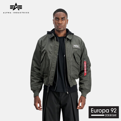 Alpha Industries Cwu-45 Herita
