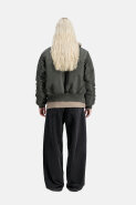 MUŠKARCI - Jakne i kaputi - Alpha Industries CWU-45 Heritage jakna - Jakne - Zelena