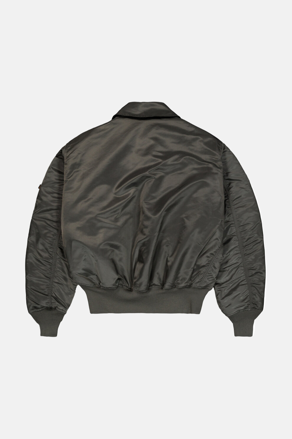 MUŠKARCI - Jakne i kaputi - Alpha Industries CWU-45 Heritage jakna - Jakne - Zelena