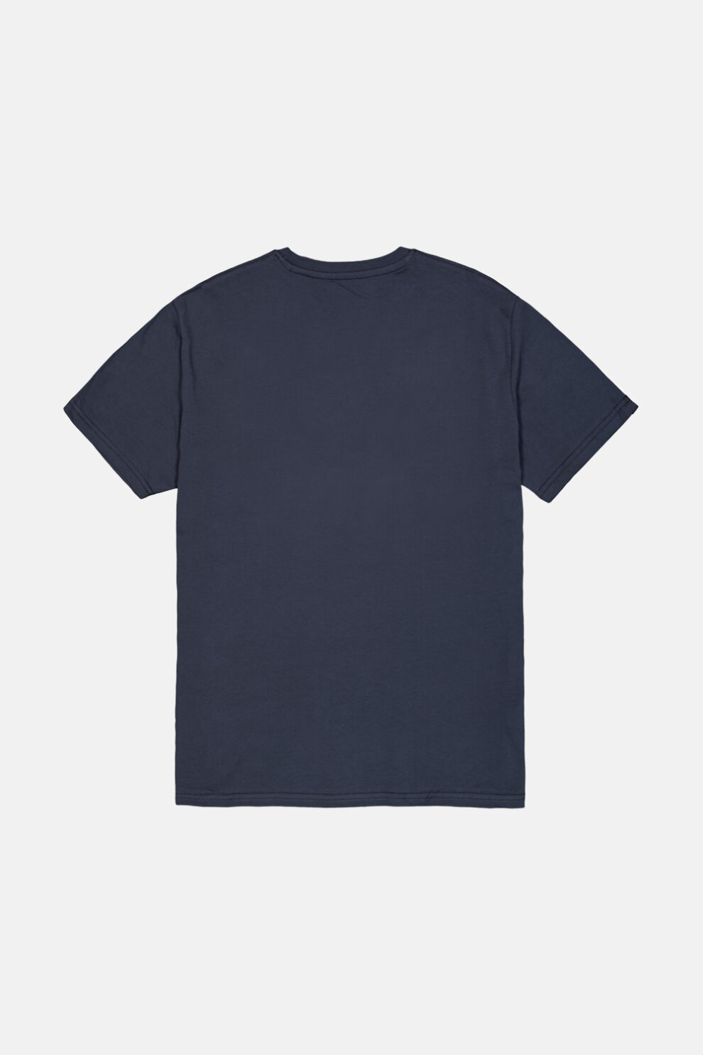 MUŠKARCI - Majice - Alpha Industries majica - Kratki rukavi - Plava