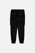 MUŠKARCI - Hlače - Alpha Industries Spy Pant hlače - Duge hlače - Crna