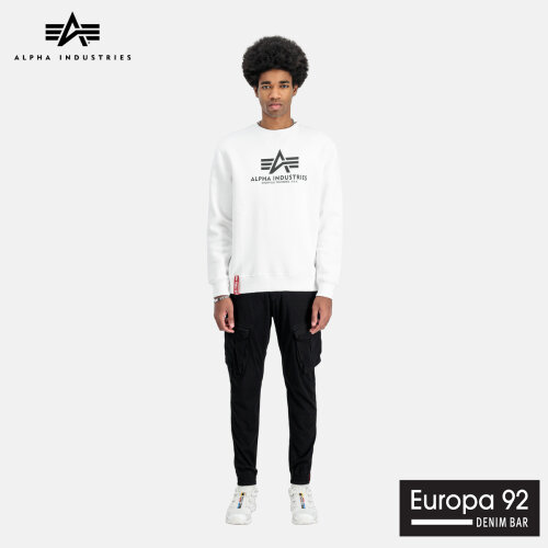 Alpha Industries Spy Pant Hla