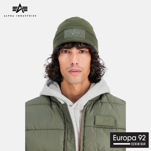 Alpha Industries Kapa