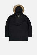 MUŠKARCI - Jakne i kaputi - Alpha Industries jakna - Jakne - Crna