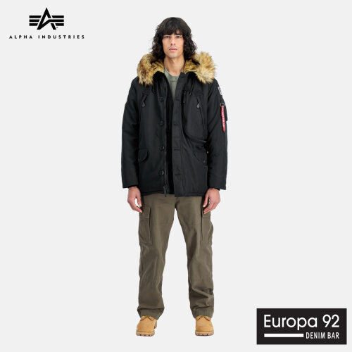Alpha Industries Jakna