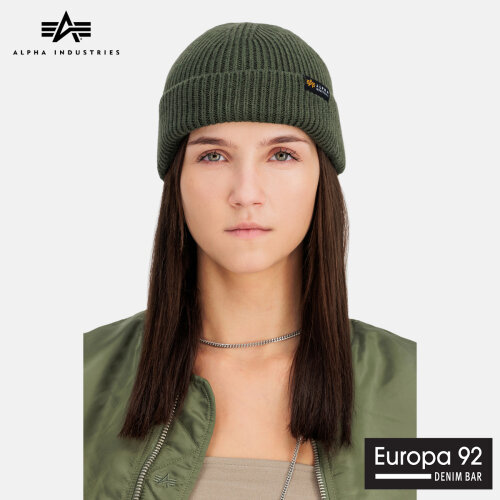 Alpha Industries Kapa