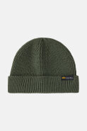 MUŠKARCI - Kape - Alpha Industries kapa - Zelena