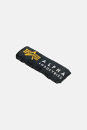 MUŠKARCI - Kape - Alpha Industries kapa - Zelena