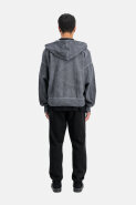 MUŠKARCI - Hlače - Alpha Industries Basic Jogger hlače - Duge hlače - Crna