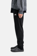 MUŠKARCI - Hlače - Alpha Industries Basic Jogger hlače - Duge hlače - Crna