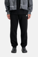 MUŠKARCI - Hlače - Alpha Industries Basic Jogger hlače - Duge hlače - Crna