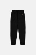 MUŠKARCI - Hlače - Alpha Industries Basic Jogger hlače - Duge hlače - Crna