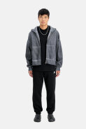 MUŠKARCI - Hlače - Alpha Industries Basic Jogger hlače - Duge hlače - Crna