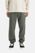 MUŠKARCI - Hlače - Alpha Industries Basic Jogger hlače - Duge hlače - Zelena