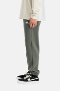 MUŠKARCI - Hlače - Alpha Industries Basic Jogger hlače - Duge hlače - Zelena