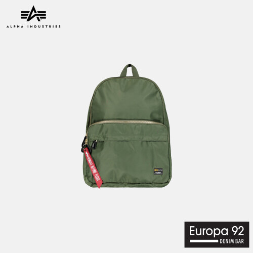 Alpha Industries Crew Ruksak