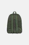 MUŠKARCI - Torbe - Alpha Industries Crew ruksak - Zelena