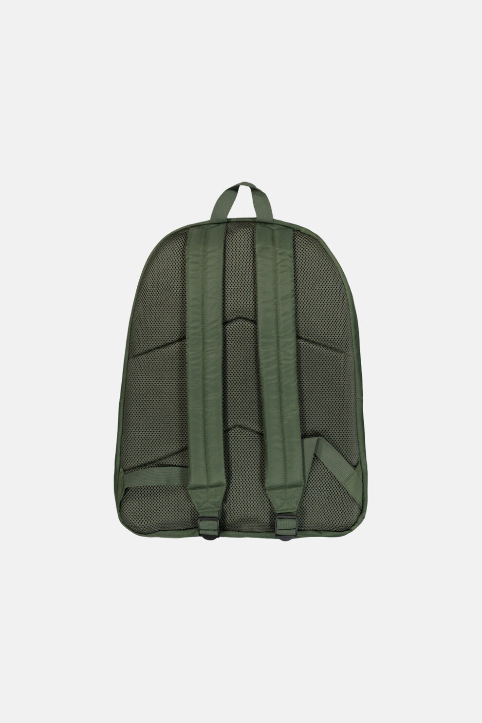 MUŠKARCI - Torbe - Alpha Industries Crew ruksak - Zelena