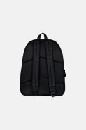 MUŠKARCI - Torbe - Alpha Industries Crew ruksak - Crna