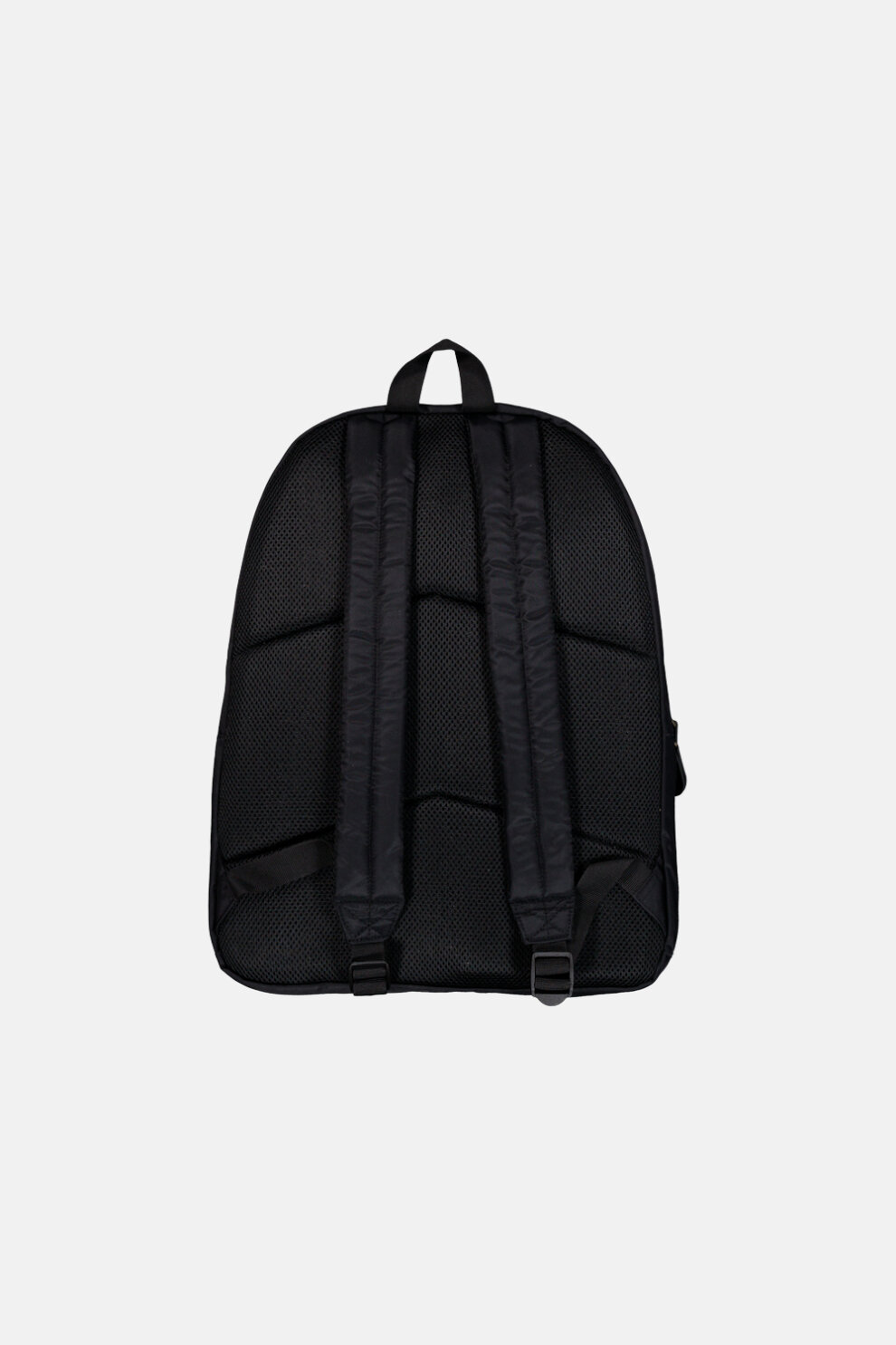 MUŠKARCI - Torbe - Alpha Industries Crew ruksak - Crna
