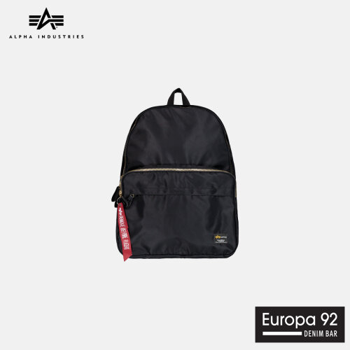 Alpha Industries Crew Ruksak