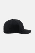 MUŠKARCI - Kape - Alpha Industries šilterica - Crna