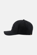 MUŠKARCI - Kape - Alpha Industries šilterica - Crna