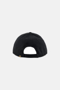 MUŠKARCI - Kape - Alpha Industries šilterica - Crna